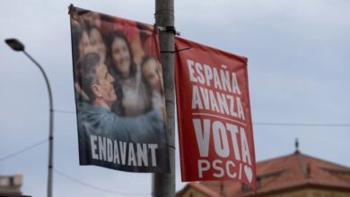 Photo of España elige si sigue con un Gobierno progresista o se corre a la derecha