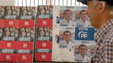 Photo of Elecciones en España: el PSOE le saca una leve ventaja al PP