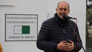 Photo of Perotti inauguró obras por más de $ 4.750 millones en tres localidades santafesinas