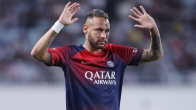 Photo of Neymar aceptó la oferta y seguirá su carrera en el fútbol árabe