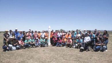 Photo of Estudiantes santafesinos lanzarán sondas satelitales al espacio