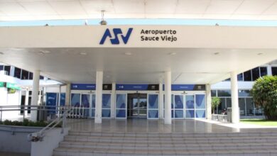Photo of El aeropuerto Sauce Viejo realizará el primer encuentro de Logística Aérea Doméstica y Comercio Exterior