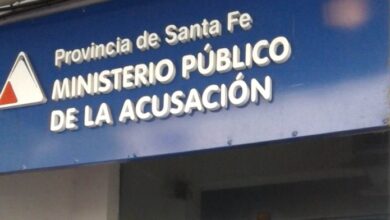 Photo of El Ministerio Público de la Acusación repudió las amenazas al fiscal Edery