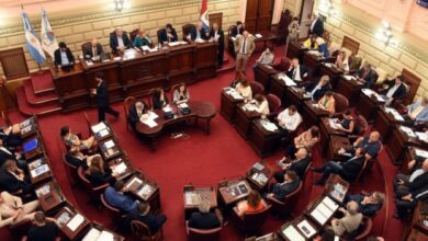 Photo of La Legislatura comienza a analizar casi 50 pliegos de nuevos fiscales y defensores