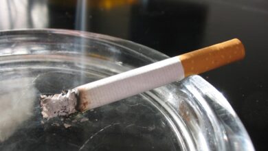 Photo of Analizan la prohibición total de la venta de cigarrillos
