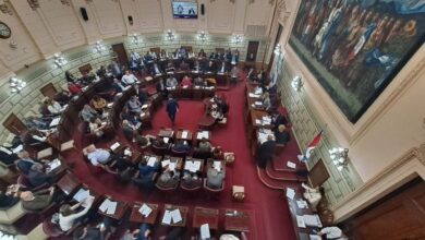 Photo of La Legislatura aprobó nuevos nombramientos de fiscales y defensores