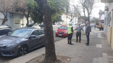 Photo of Vecinos de Barrio Sur denuncian la «actitud recaudadora» de la Municipalidad de Santa Fe