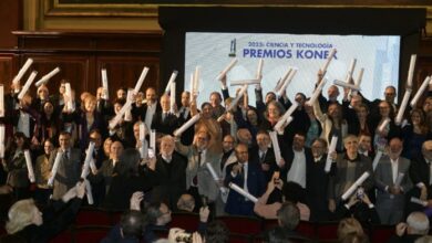 Photo of La ciencia santafesina fue reconocida en los Premios Konex