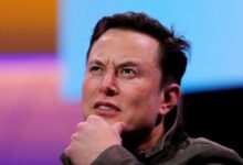 Photo of ¿Qué insólito nombre le puso Elon Musk a su nuevo hijo?