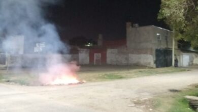 Photo of Explotó una granada en un basural de barrio San José