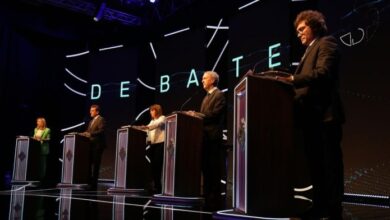 Photo of Se realiza este domingo el segundo Debate Presidencial 2023