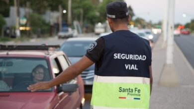 Photo of Por el fin de semana largo, reforzarán el monitoreo del tránsito en rutas santafesinas