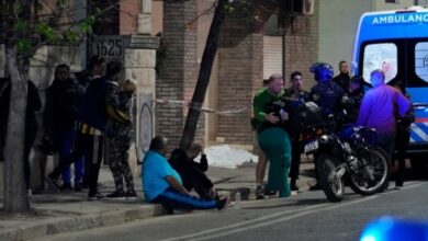 Photo of El mensaje de Newell’s por la hincha de Rosario Central asesinada