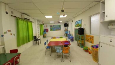 Photo of Se inaugurarán las obras de remodelación en cuatro Centros de Acción Familiar