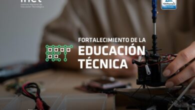 Photo of Banco Santa Fe patrocinará 9 proyectos vinculados a educación técnica, empleo y desarrollo tecnológico