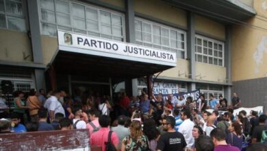 Photo of El PJ santafesino se alista para renovar autoridades y asumir el rol de oposición a nivel provincial