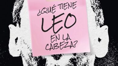 Photo of «Qué tiene Leo en la cabeza?», el nuevo libro de Fernando De Vedia