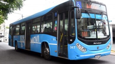 Photo of El transporte público tendrá aumentos mensuales a partir de mediados de enero