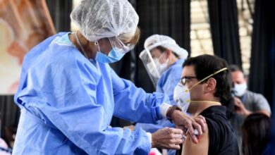 Photo of Aumentan los casos de Covid en Santa Fe y el país: la secretaria de Salud insta a vacunarse
