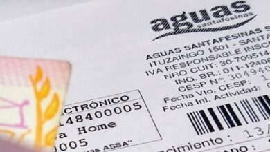 Photo of Las facturas de ASSA llegan con un 190% de aumento