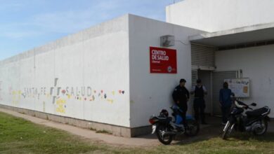 Photo of Suspendieron la atención en centros de salud por amenazas y agresiones