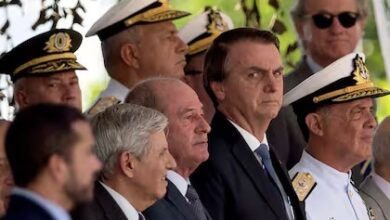 Photo of Brasil: altos mandos militares indican que Bolsonaro sugirió dar un golpe de Estado