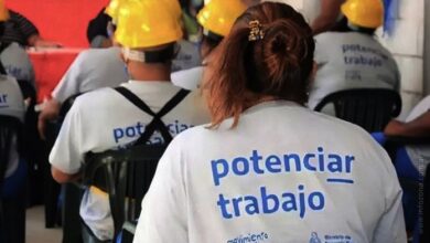 Photo of El Gobierno eliminó el programa Potenciar Trabajo