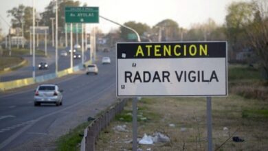 Photo of Volvieron los radares fijos a la Circunvalación de Rosario