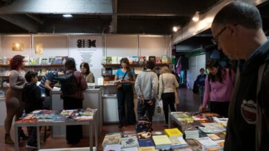 Photo of Vuelve la Feria Internacional del Libro a Rosario con un homenaje especial al Negro Fontanarrosa